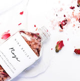 Botanical Bath Soaks - Soul Made Boutique