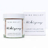 Botanical Hibiscus Clay Mask - Soul Made Boutique