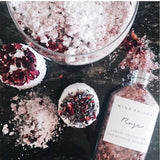 Botanical Bath Soaks - Soul Made Boutique