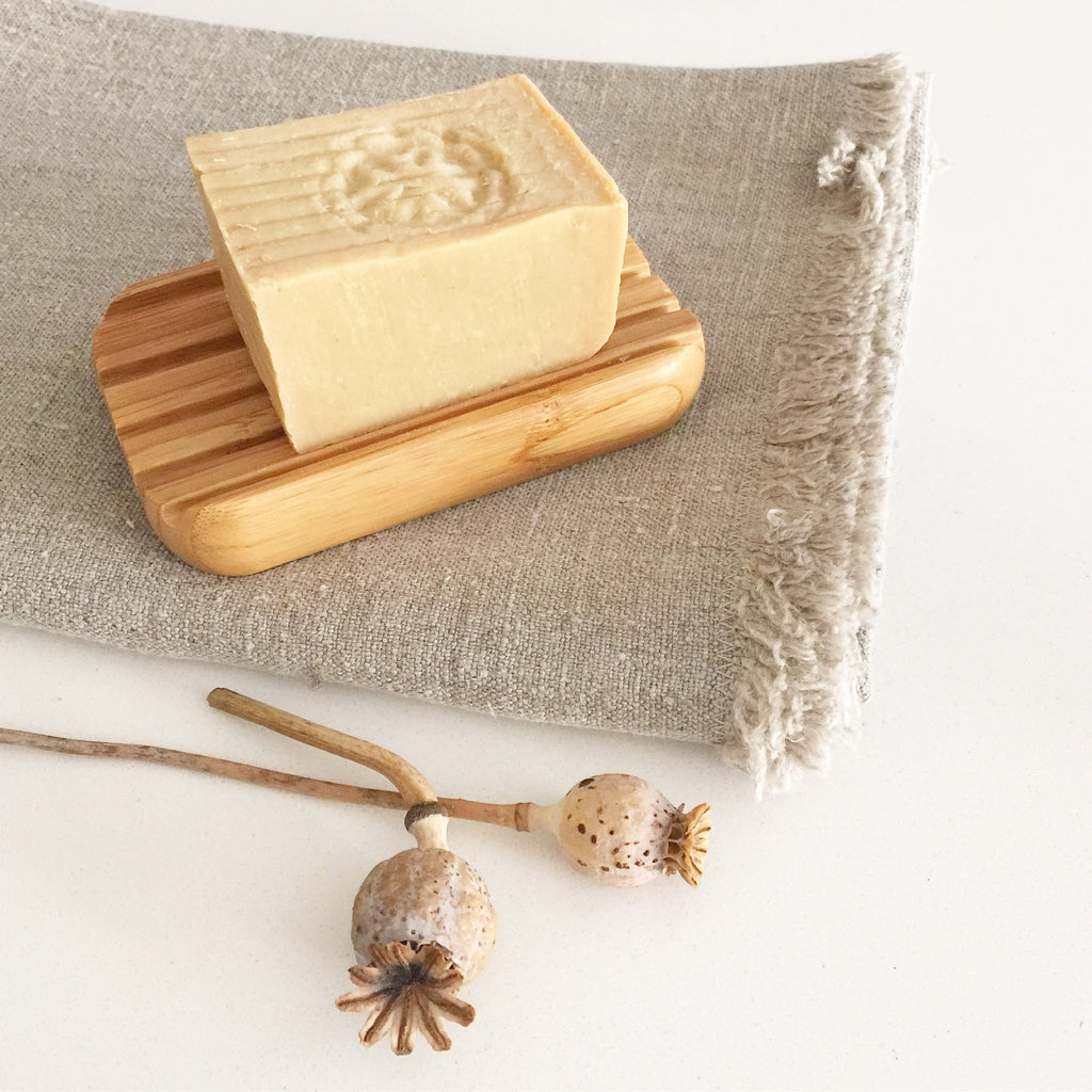 Soap Orange & Lavender