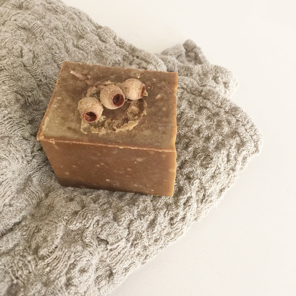 Soap Neem Herbal