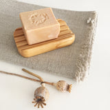 Soap Aloe Vera & Olive Oil
