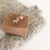 Soap Henna