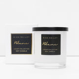 Candle Blanc Oxford - Soul Made Boutique