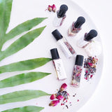 Botanical Perfume Oil - Soul Made Boutique