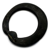 Charismatic Wanderlust Collection - Horn Bangle Matte - Soul Made Boutique