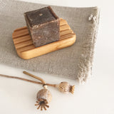 Coconut & Coffee Soap - Soul Made Boutique