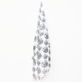 Screen Printed Elephant Scarf