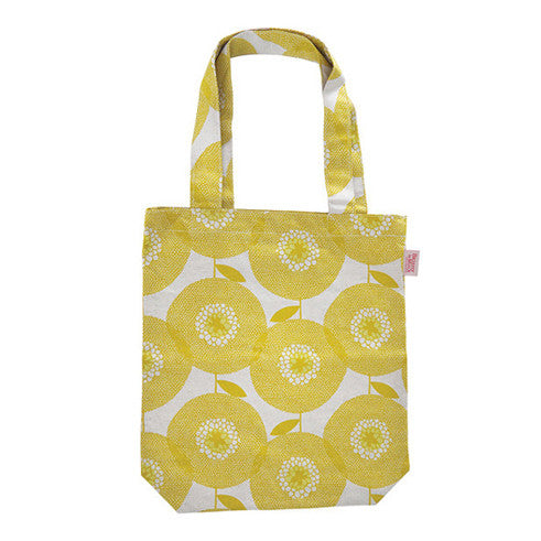 Tote Bag Field Flowers