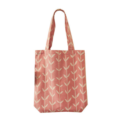 Tote Bag Vines