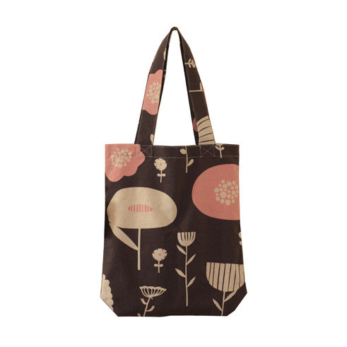 Tote Bag Flowers