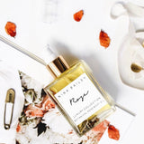 Botanical Rose Body Oil - Soul Made Boutique