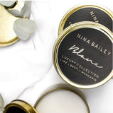 Candle Travel Tin - Soul Made Boutique