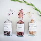 Botanical Bath Soaks - Soul Made Boutique