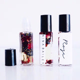 Botanical Perfume Oil - Soul Made Boutique