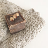 Soap Coconut & Coffee