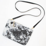 Watercolor Unique Sling Bag