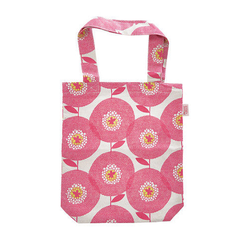 Tote Bag Field Flowers
