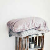 Linen Pillow Cover