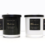 Candle Blanc Oxford - Soul Made Boutique
