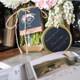 Candle Travel Tin - Soul Made Boutique