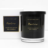 Candle Noir Oxford - Soul Made Boutique