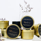 Candle Travel Tin - Soul Made Boutique