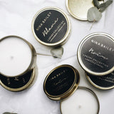 Candle Travel Tin - Soul Made Boutique