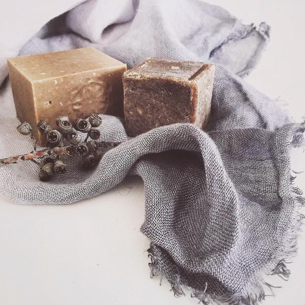 Soap Henna