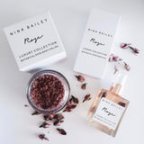 Botanical Rose Body Oil - Soul Made Boutique