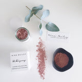 Botanical Hibiscus Clay Mask - Soul Made Boutique