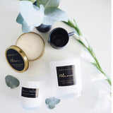 Candle Travel Tin - Soul Made Boutique