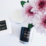 Candle Noir Oxford - Soul Made Boutique