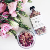 Botanical Bath Soaks - Soul Made Boutique