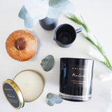 Candle Noir Oxford - Soul Made Boutique