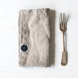 Linen Kitchen Towel