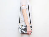 Watercolor Unique Sling Bag