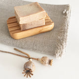 Soap Honey & Milk