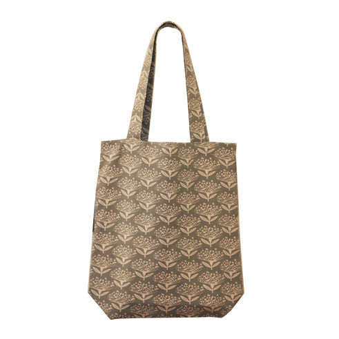 Tote Bag Pincushion