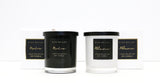 Candle Blanc Oxford - Soul Made Boutique