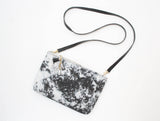 Watercolor Unique Sling Bag