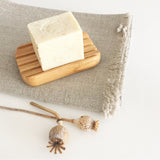 Soap Oatmeal