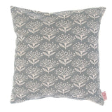 Screen Printed Pincushion Cushion Cover