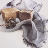 Soap Coconut & Coffee