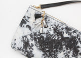 Watercolor Unique Sling Bag
