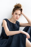Dawn Maxi Sleeveless Dress