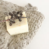 Soap Oatmeal