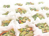 Assorted Succulent Leaves - Soul Made Boutique