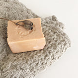 Soap Aloe Vera & Olive Oil