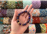 Heartbead Workshop by Soul Made